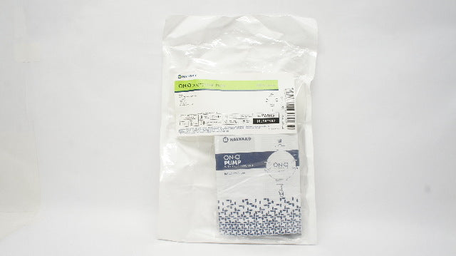 Halyard P270X5 On-Q Elastomeric Pump 270ml, 5mL/hr (x)