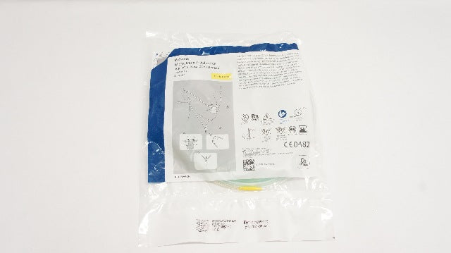 Medtronic MVAOH Microstream Advance Adult Oral-Nasal CO2 Filter Line 2m ...