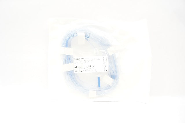 Medtronic Visualase Dual Pump Tubing 4m and Extension Set 8m (x)