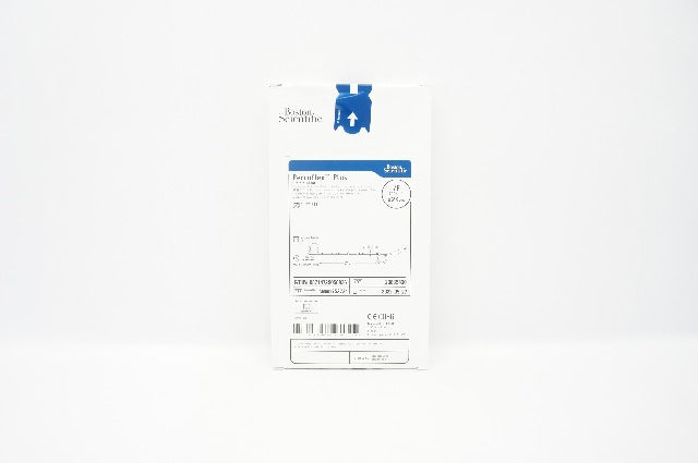 Boston Scientific M0061752720 Percuflex Plus Ureteral Stnt 7F x 24cm (x)
