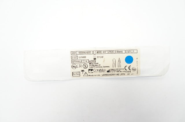 Conmed 00505024200 C-Wire .035