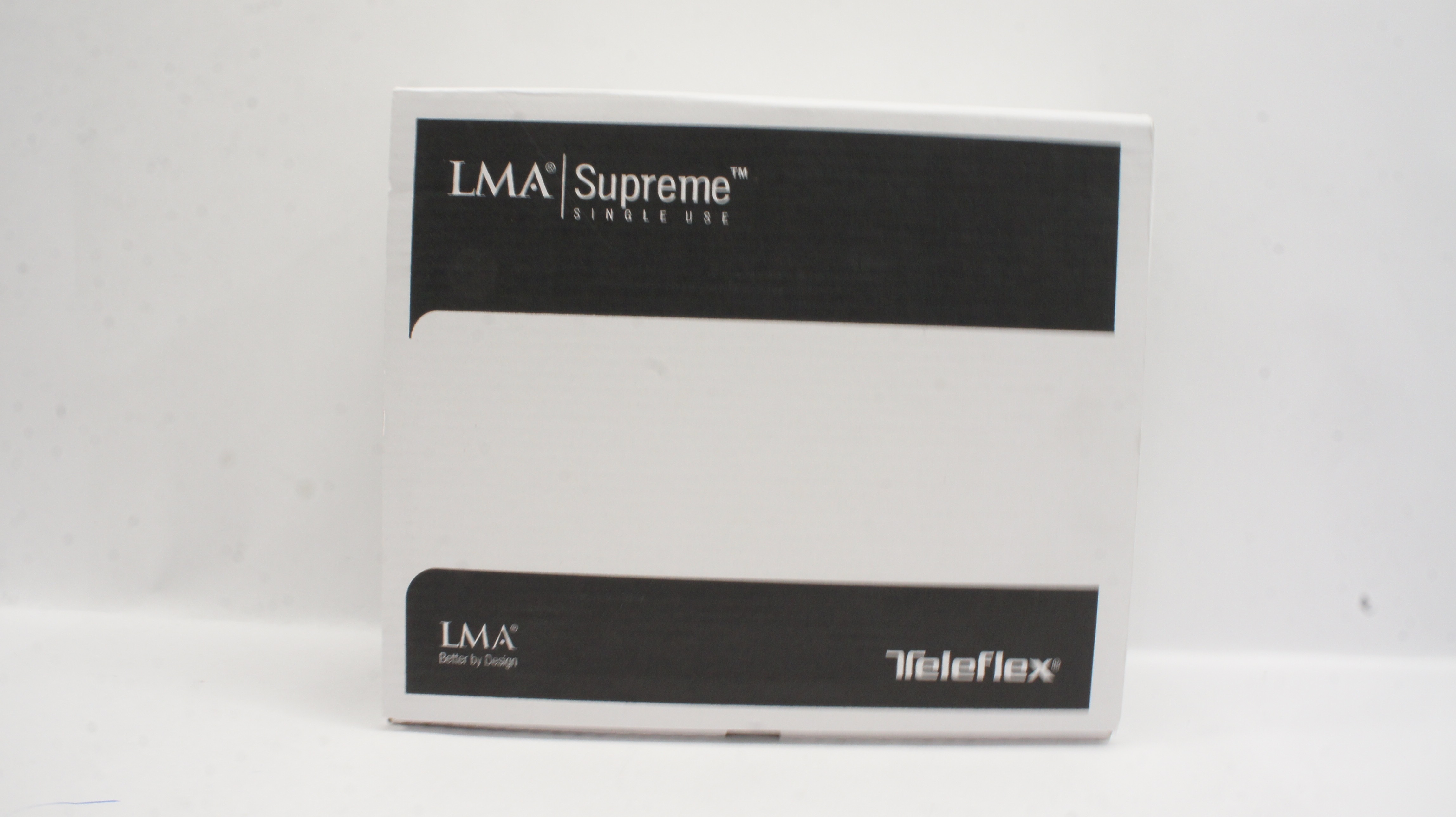 Teleflex  ALBF050SU LMA Laryngeal Mask Airway Size 5 50-70kg Air <45ml/60cm H2O -Box of 10