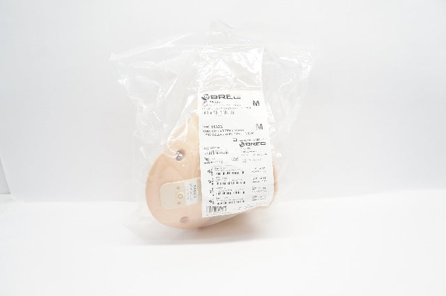Breg 11323 Cerv Collar Open Trach 3.25m