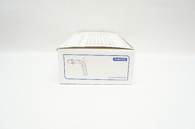 Smiths Medical 75HA60 Portex Bivona Tracheostomy Tube 6.0 ID x 9.2OD x 110mm
