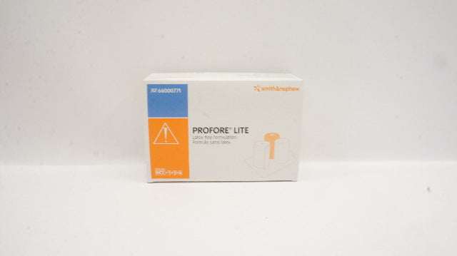 Smith&Nephew 66000771 PROFORE LITE Layer Bandage #1, 2, 4 - Box of 3
