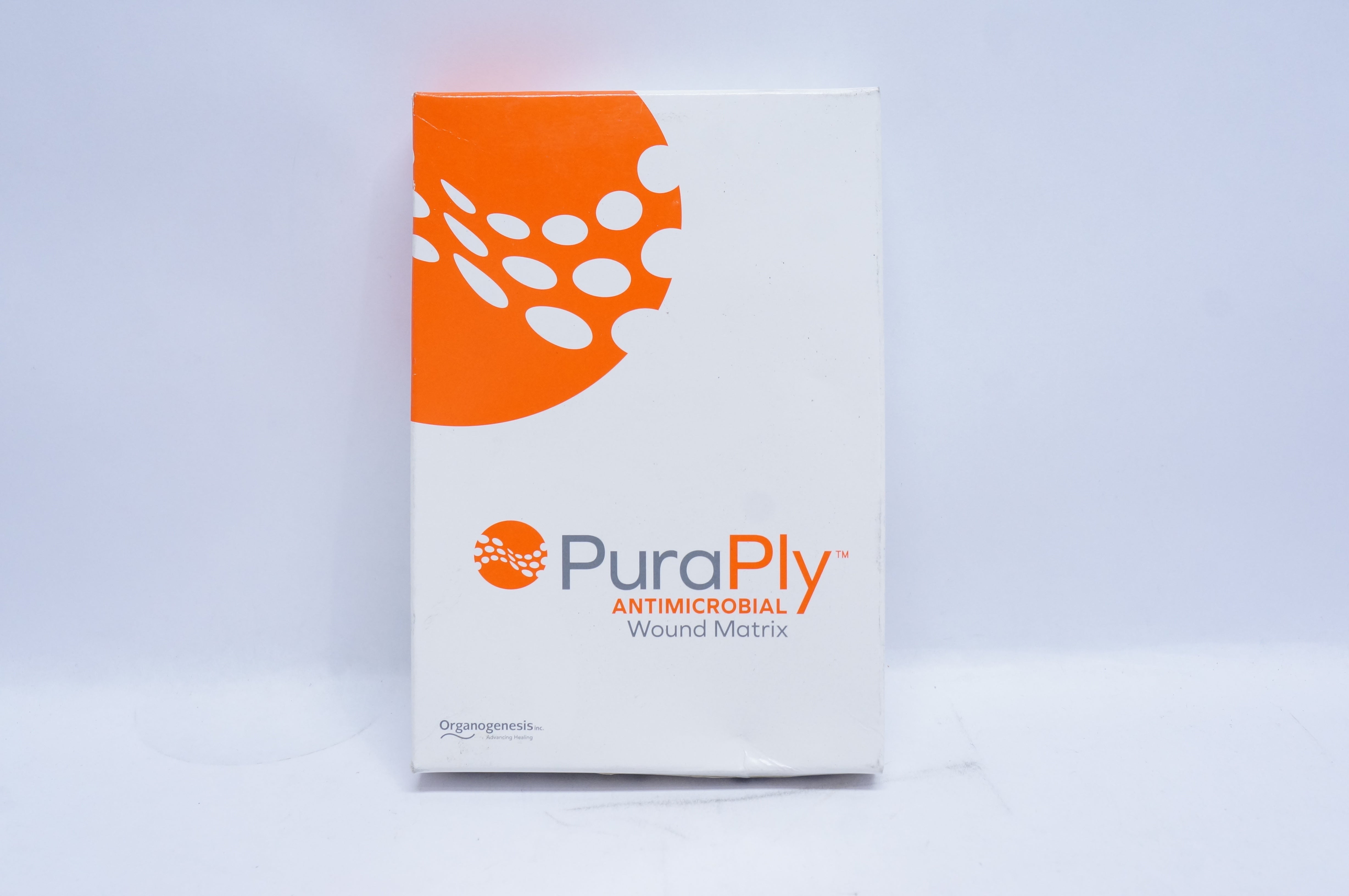 PuraPly 515016 Antimicrobial Wound Matrix .079inch x 1.57inch (x)