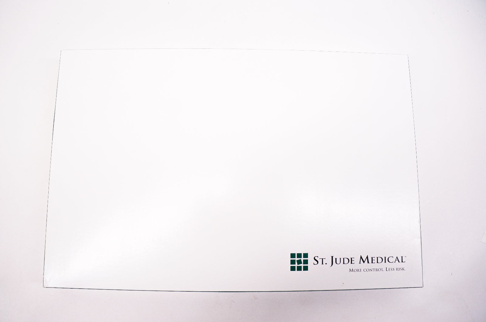 St. Jude Medical 402804 Reflexion Spiral Bi-Directional Variable Radius 7F (x)