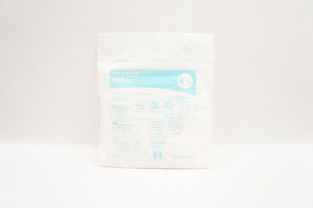 Cardinal Health 2D73PM85 Protexis PI Micro  Surgical Gloves, Size 8-1/2 (x)