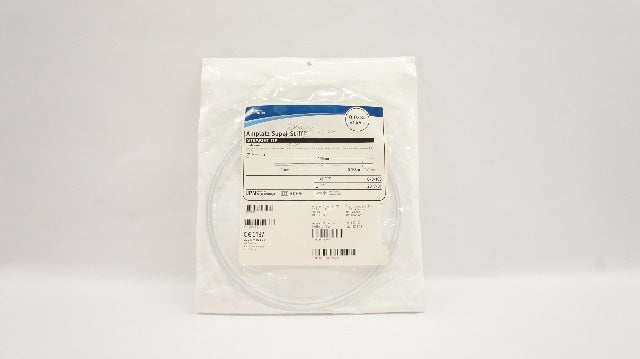 Boston Scientific 640-109 Amplatz Super Stiff Guidewire 0.038in. x 145cm (x)