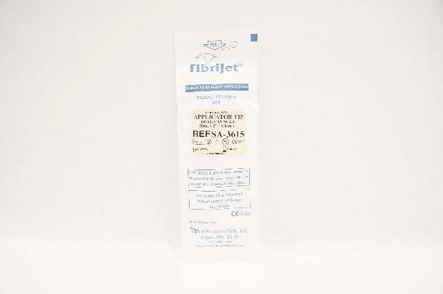 Fibrijet SA-3615 Applicator Tip Dual Cannula  20Ga x 2 inch (x)