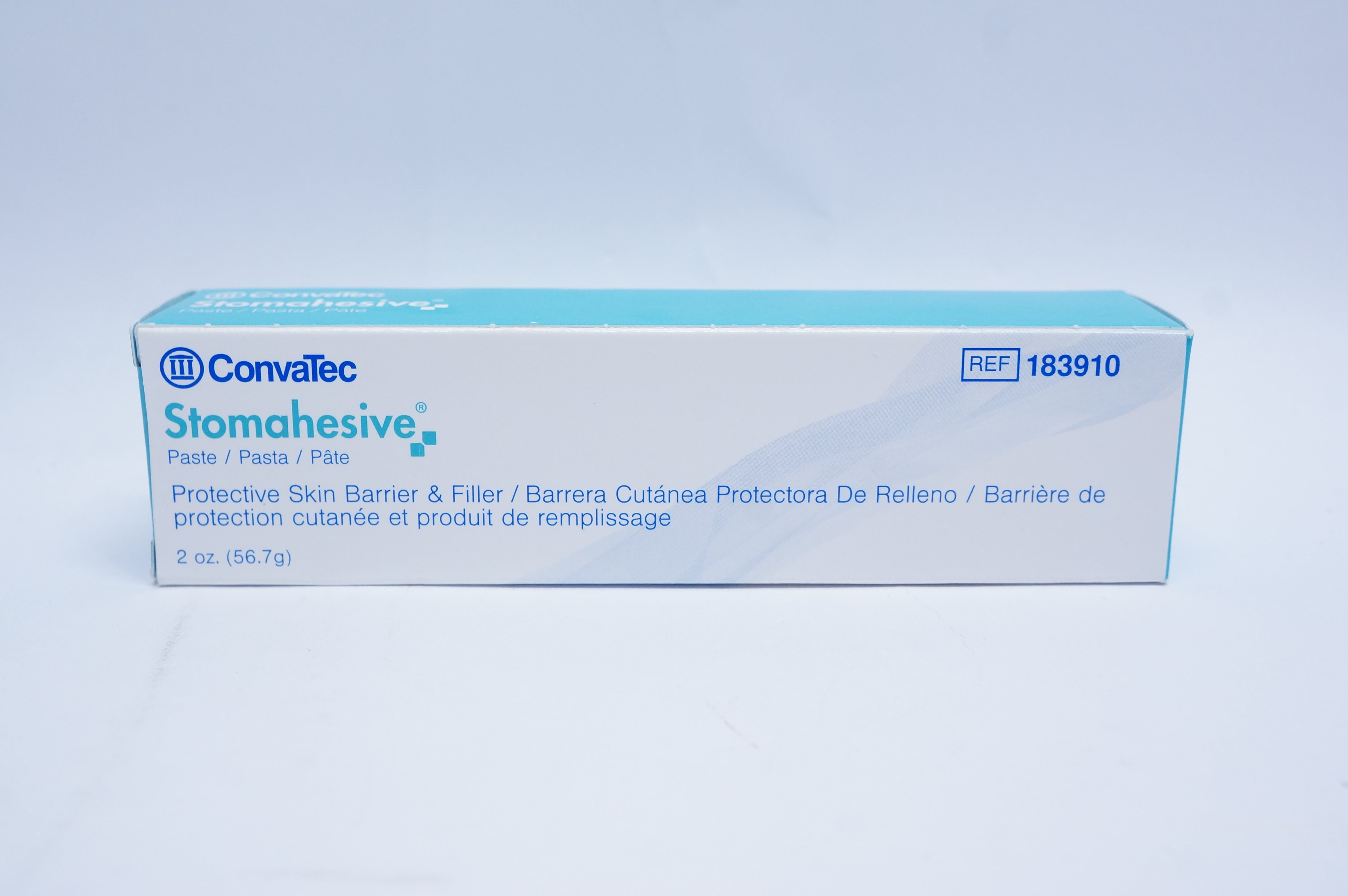 ConvaTec 183910 Stomahesive Protective Skin Barrier & Filler