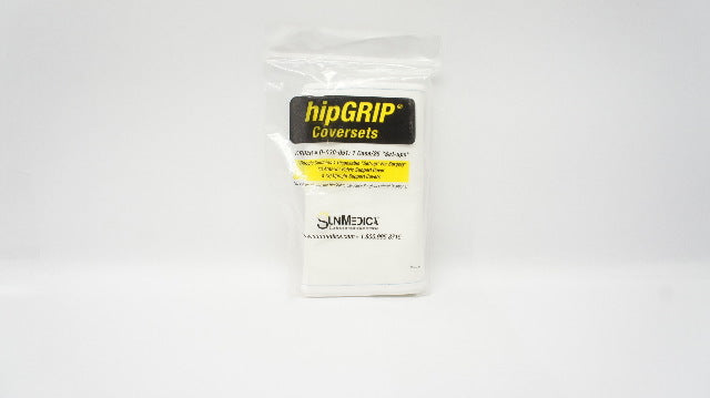 SunMedica D-030-051 hipGrip Coversets