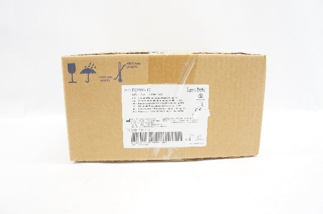 Fisher & Paykel RD806-10 Neonatal Infant Resuscitation Masks FPH 60mm - Box of 10