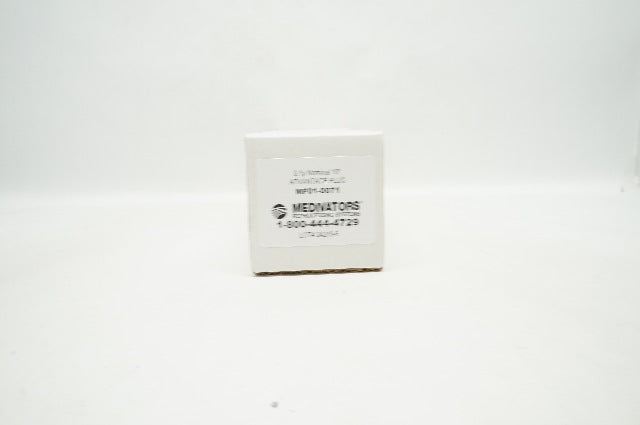 Medivators MF01-0071 Advantage Plus Water Filter 0.4 Micron 10inch
