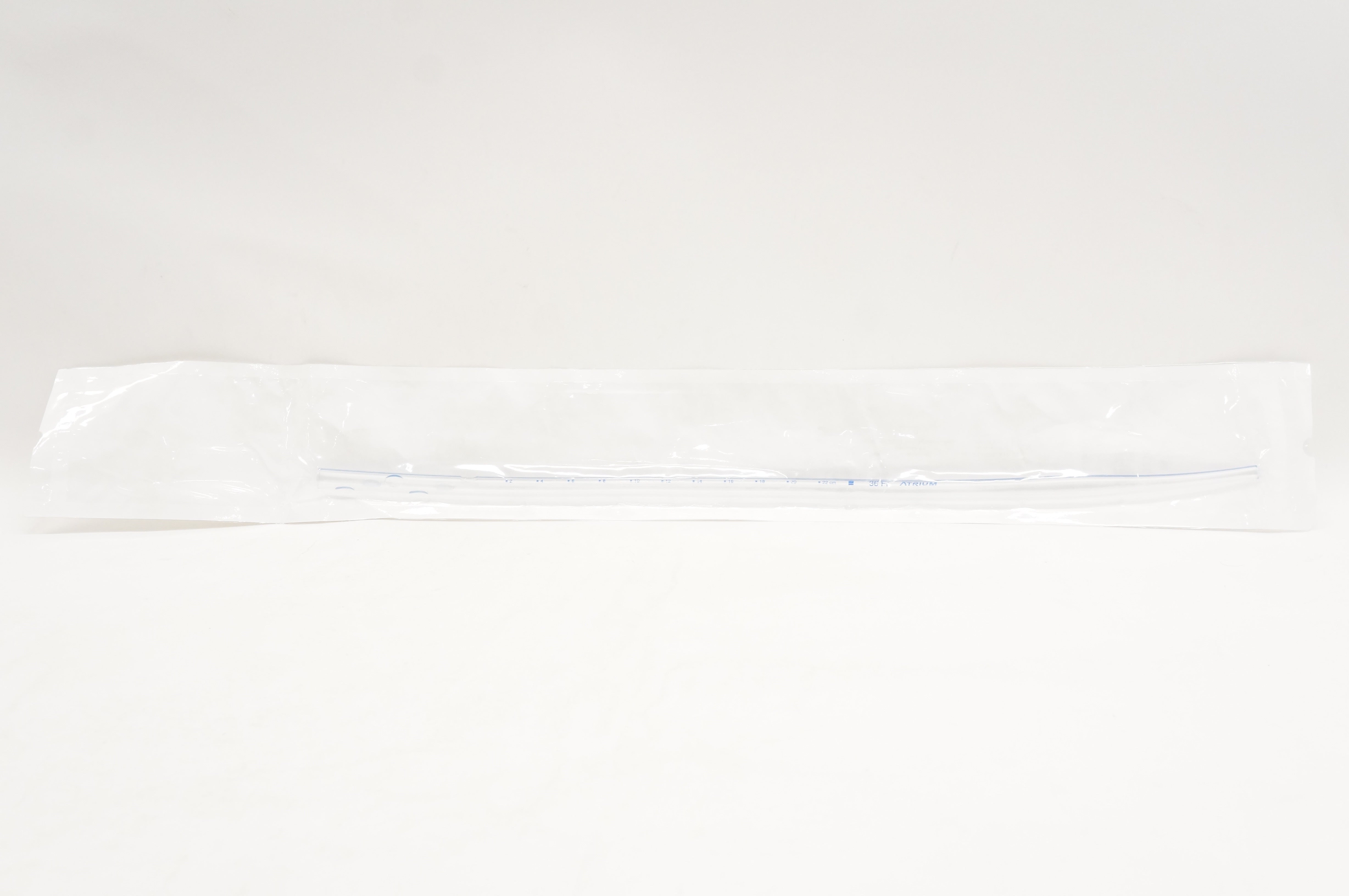 Atrium 8036 PVC Thoracic Catheter 36FR (x)