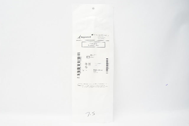 Angiotech 252075 Hawkins II Flexstrand Breast Localization Ndle 20Ga x 7.5cm (x)