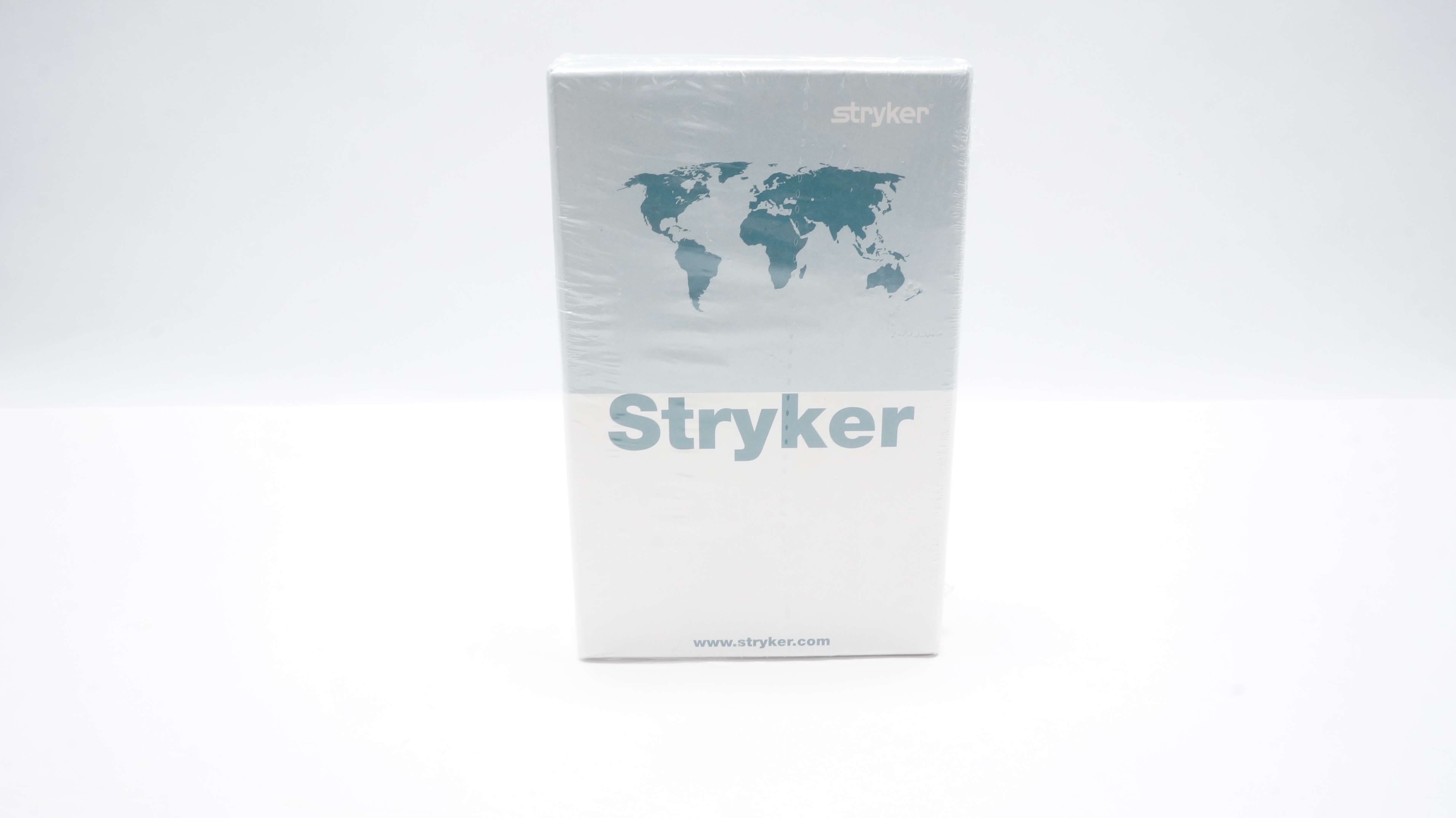 Stryker 1891-4020S Locking Screw, Partially Threaded, 4 x 20mm