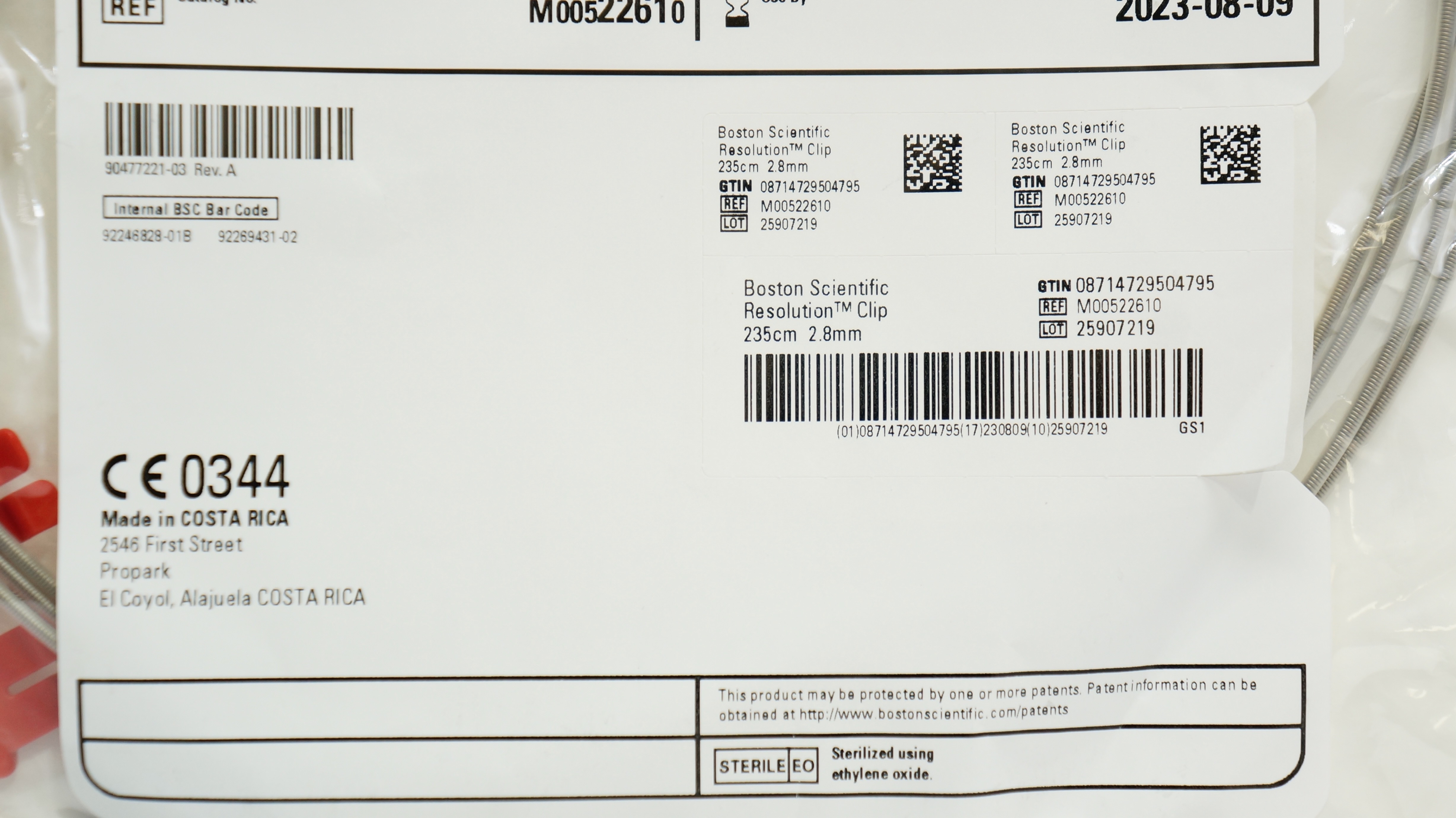 RETE ESAGONALE ZINCATA 1x10 m 16x16 mm FILO 0,7 mm