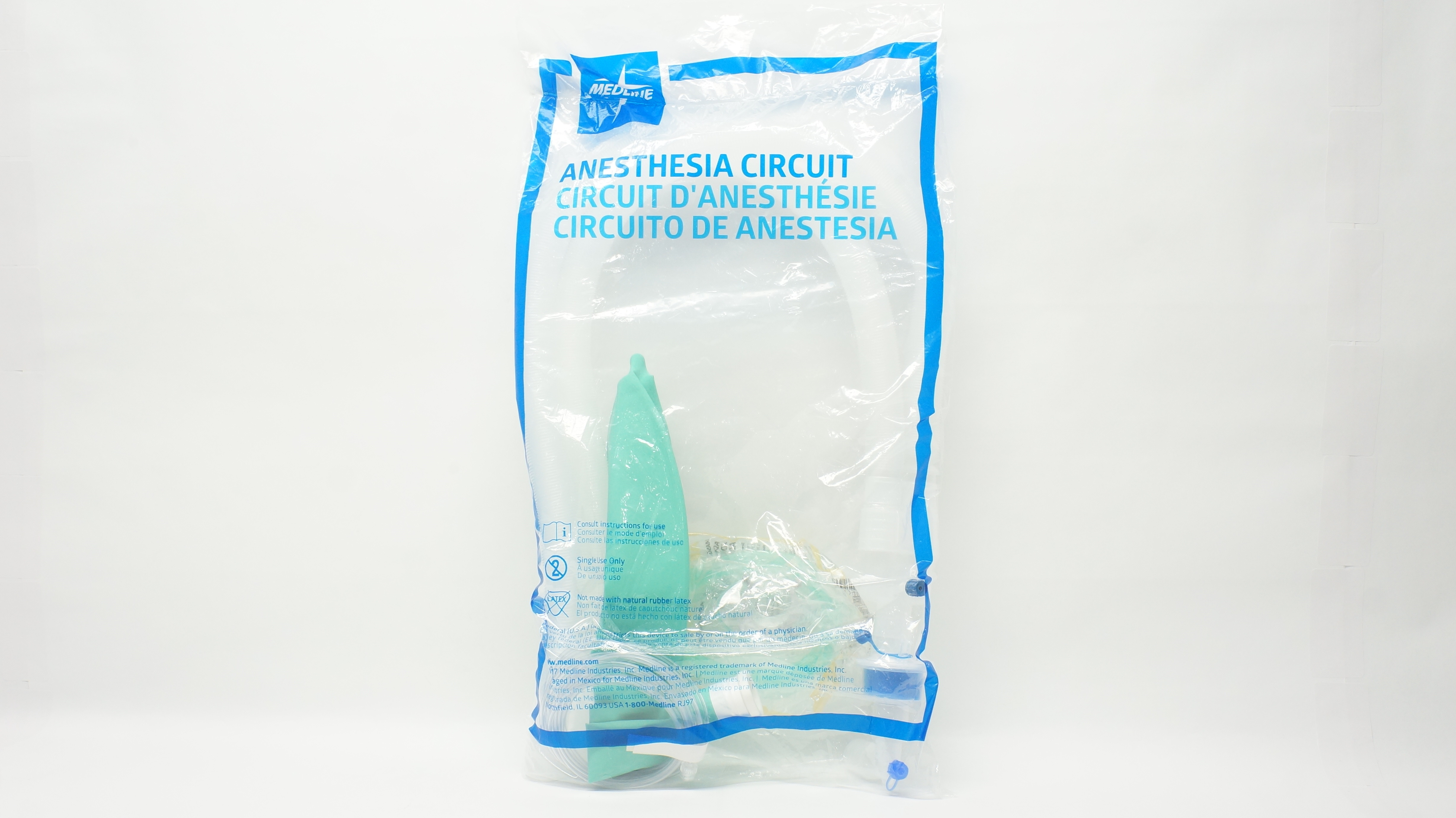 Medline Anesthesia Circuit
