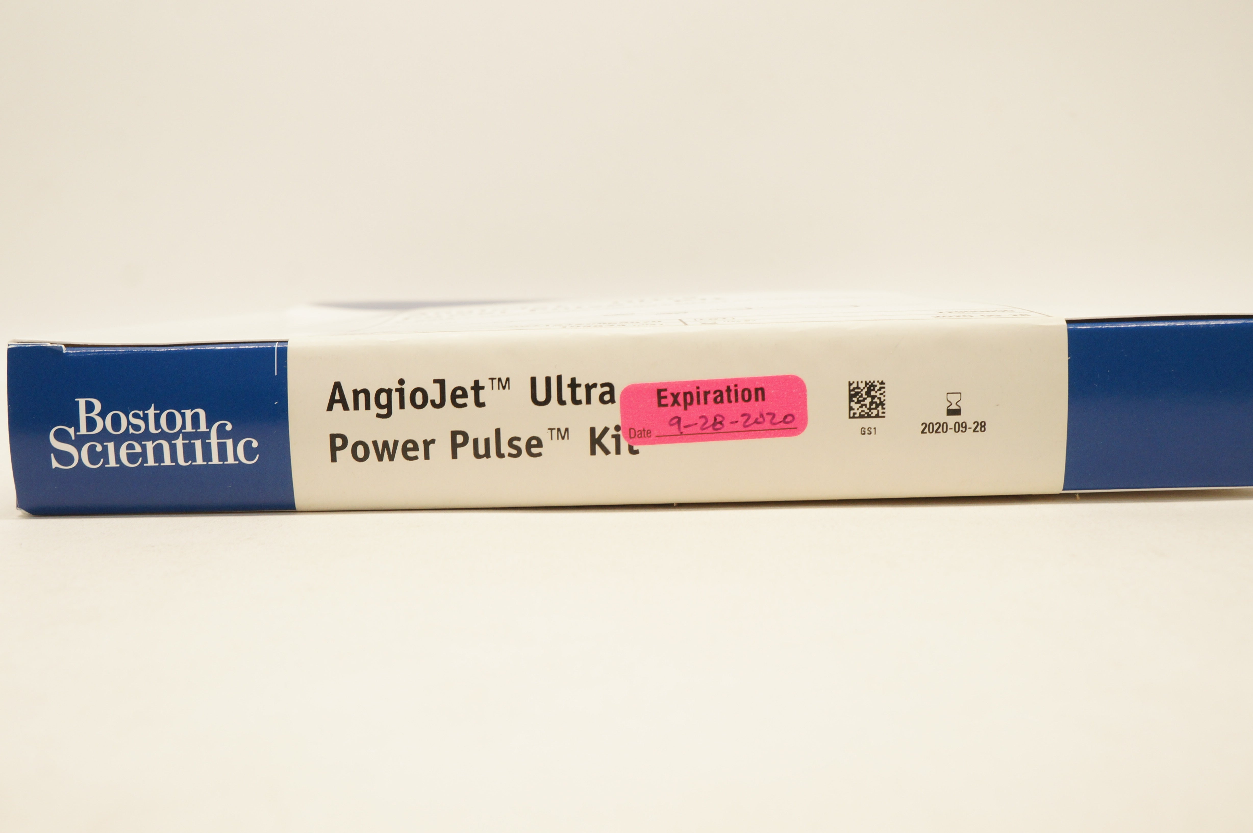 ◆ゆっち◆ Boston Scientific 104834 AngioJet Ultra Power Pulse Kit