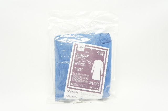 Medline DYNJP2703 AURORA Surgical Gown XX-Large