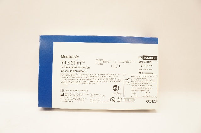 Medtronic 3560030 InterStim Percutaneous Extension (x)