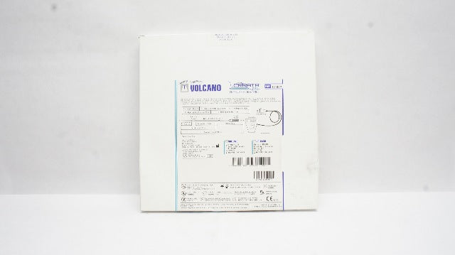 Volcano 10185P Verrata Pressure Guide Wire 0.014