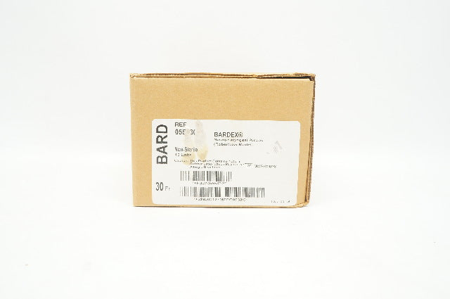 Bard 055530 Bardex Nasopharyngeal Airway 30Fr. - Box of 12