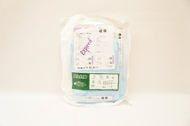 Bard F118108PT PowerGlide Pro Midline Cath. 18G x 10cm (x)