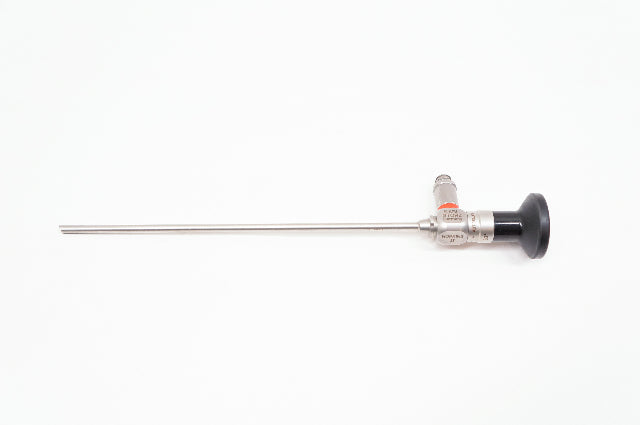 Karl Storz 5mm 30 Degree Hopkins II Laparoscope at ₹ 200000/piece | Laparoscopic Devices in Pune Karl Storz 5mm 30 Degree Hopkins II Laparoscope at ₹ 200000/piece | Laparoscopic Devices in Pune