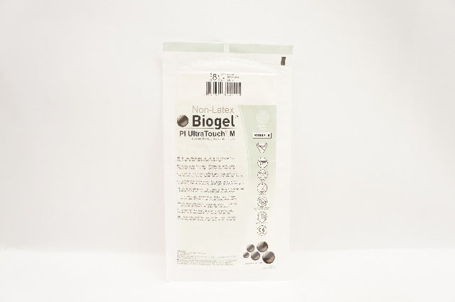 Molnlycke Health Care 42685 Biogel Pl UltraTouch M Gloves 8-1/2 (x)