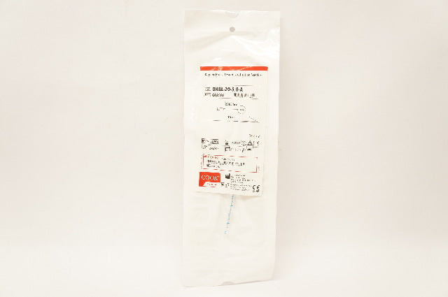 Cook Medical G02586 Kopans Breast Lesion Localization Ndle, 20G x 15cm (x)