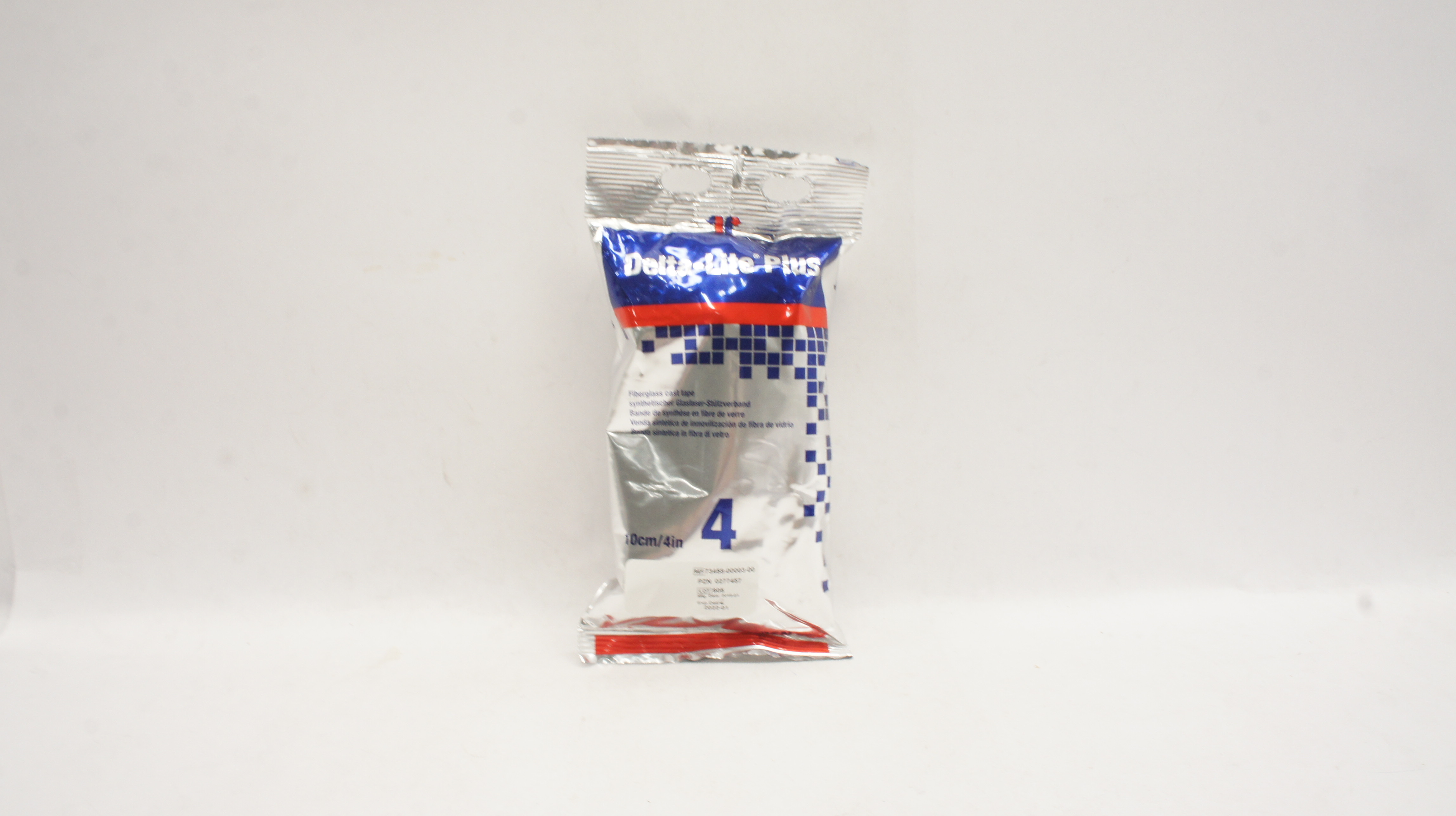 BSN Medical 73458-00003-00 Delta-Lite Plus Fiberglass Cast Tape 4inch (x)