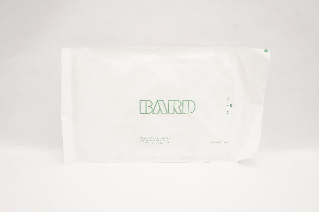 Bard 072227 Channel Drain 10Fr Round Hubless Full Fluted with 3.2mm Trocar