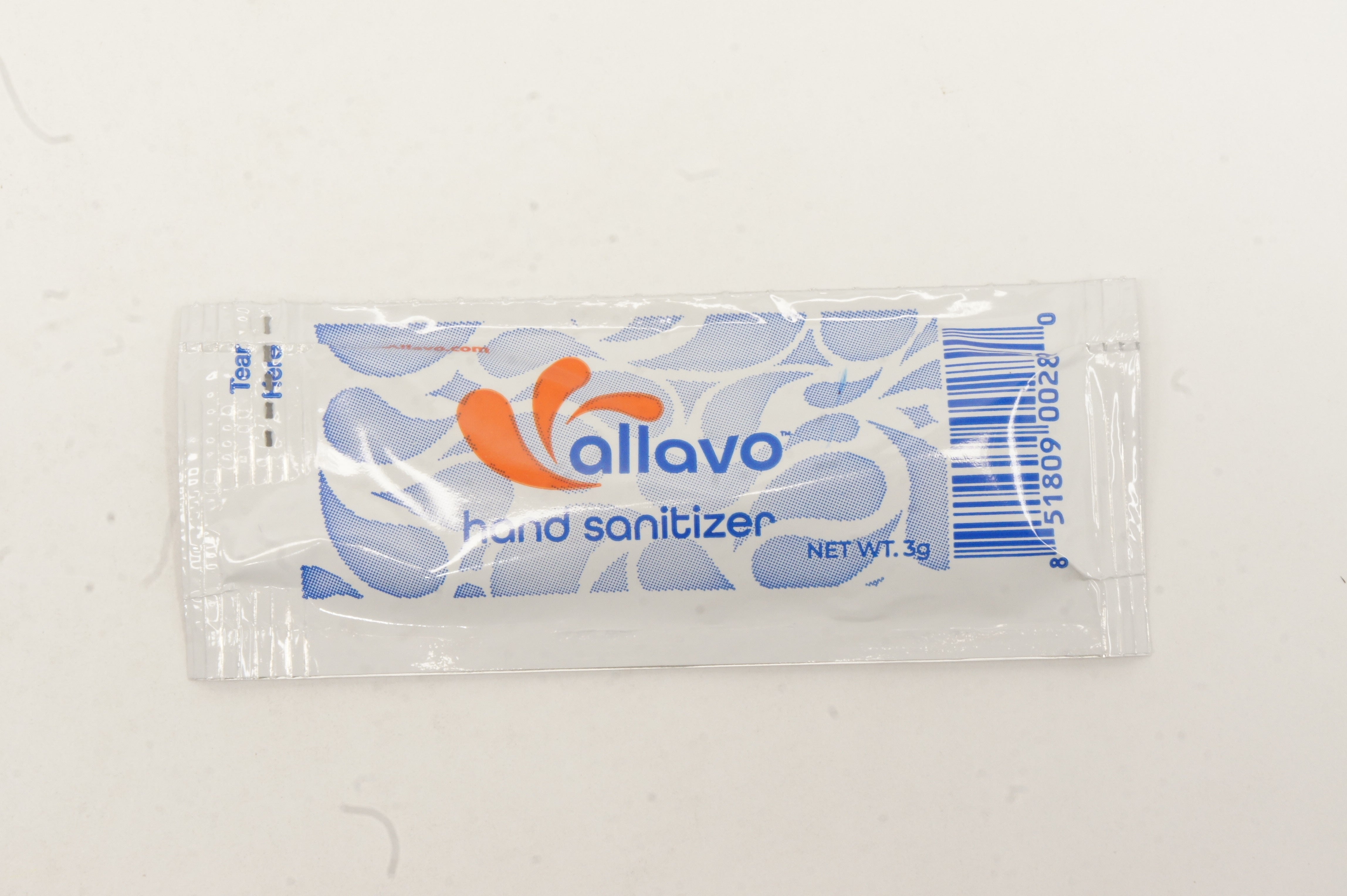 Vallavo  Hand Sanitizer