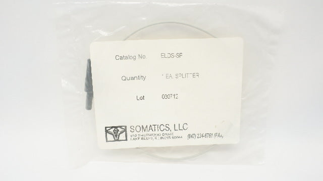Somatics ELDS-SP Splitter