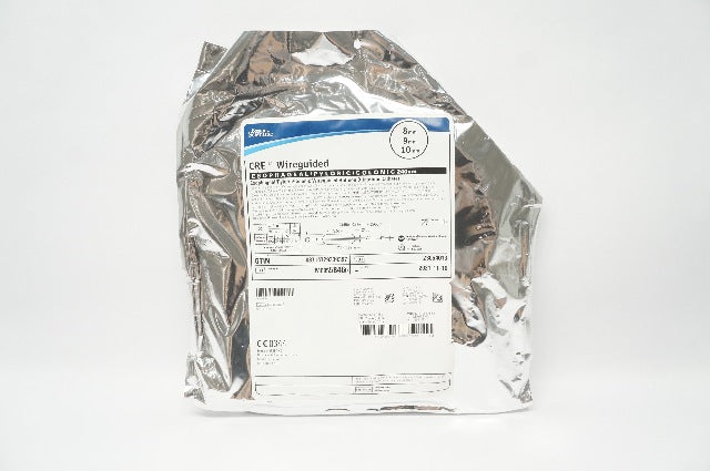 Boston Scientific M00558460 CRE Wireguided Balloon Dilatation Cath. 8x9x10mm (x)