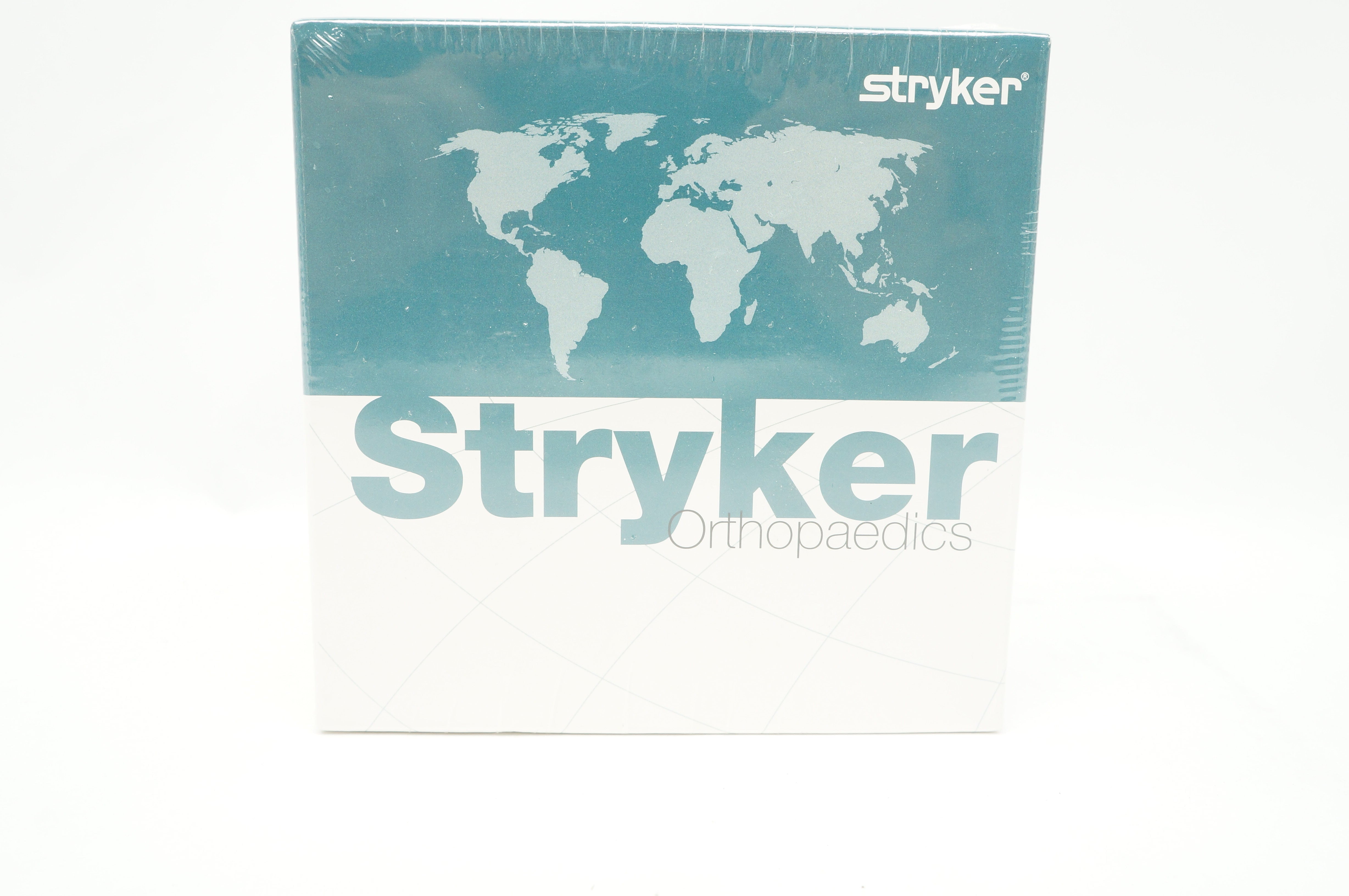 Stryker UH1-40-22 UHR Universal Head Bipolar Component 40mm 22mm (x)