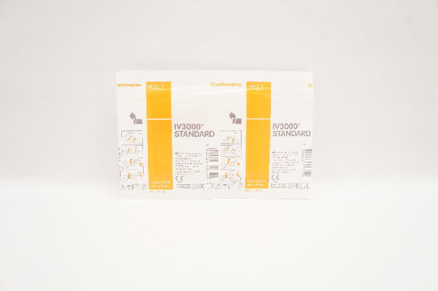 Smith&Nephew 4973 IV3000 Standard 4inch x 5 1/2inch