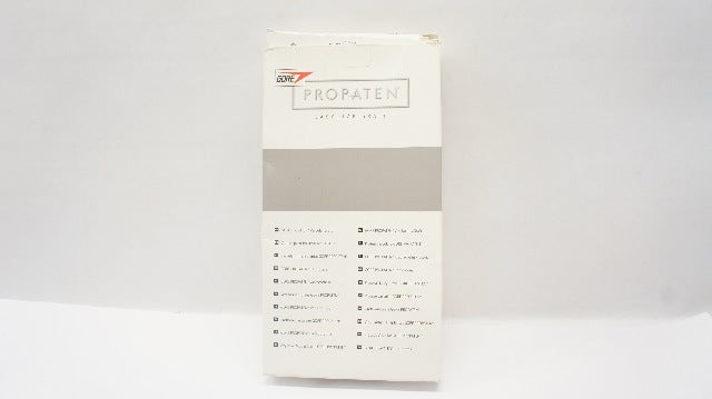 Gore H060060A Propaten Vascular Graft SW 6mm x 60cm (x)