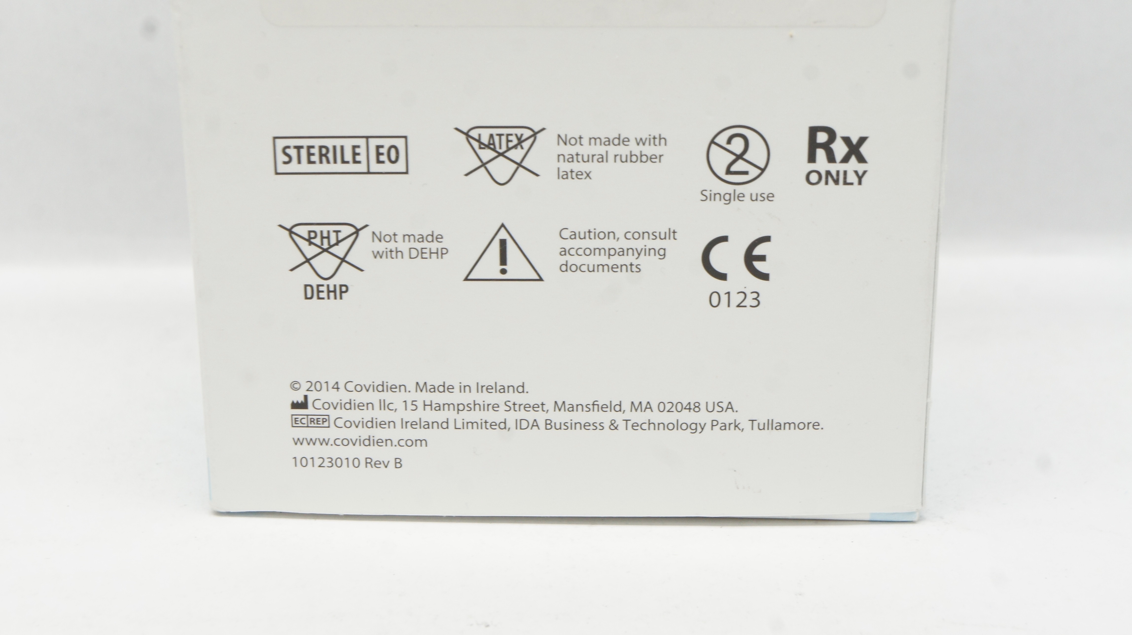 Covidien 8CN85R Shiley Reusable Inner Cannula 8.5mm ID x