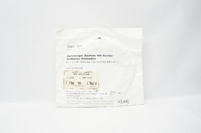 Datascope 0684-00-0182 System 90 Series Cath. Extender