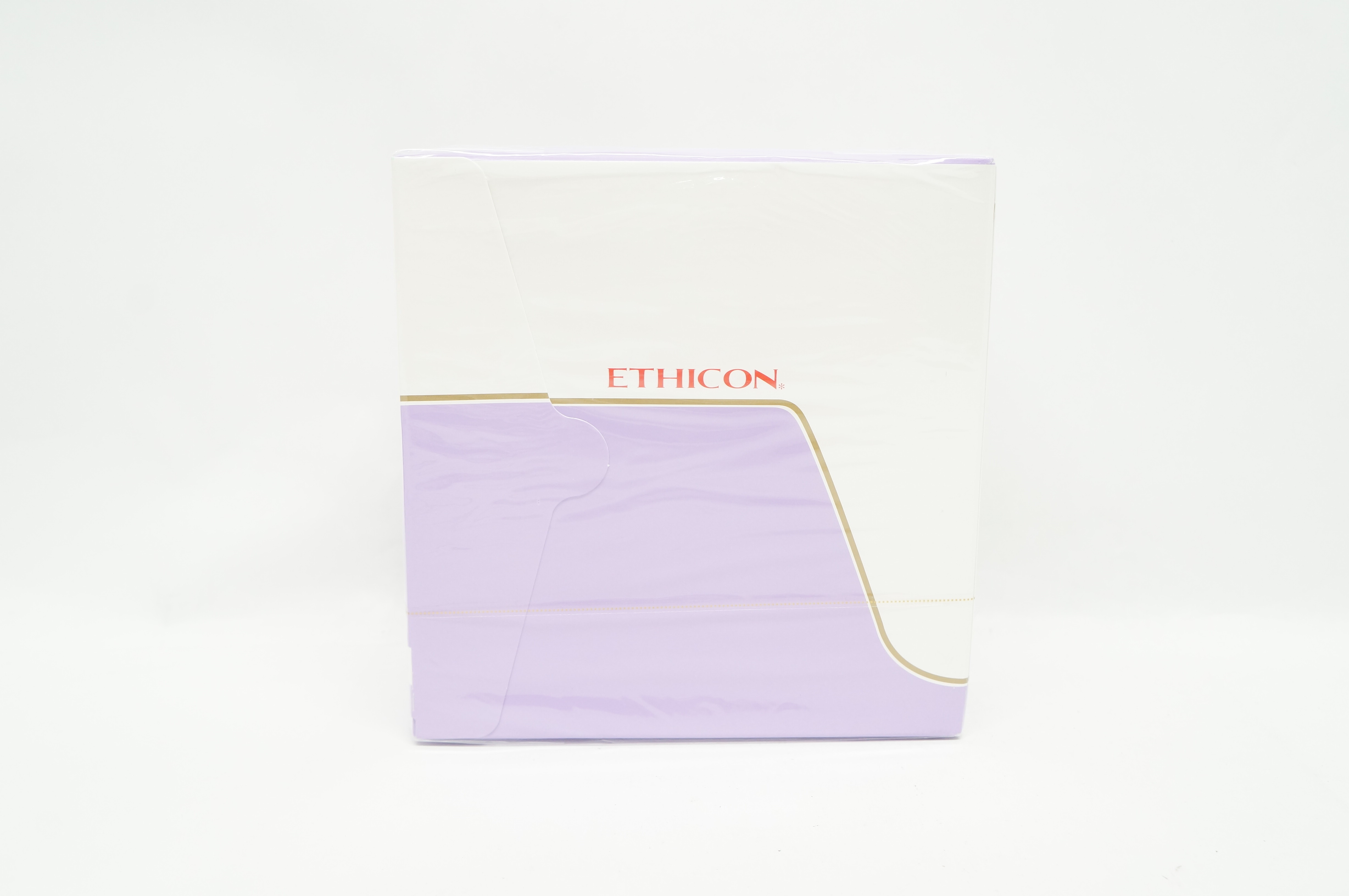 Ethicon VCP269H 2-0 Coated Vicryl Plus Antibacterial CT-2 26mm 1/2c Taper 27inch - Box of 36