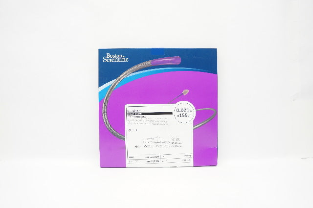 Boston Scientific 19531 Direxion Torqueable Microcatheter 0.021in x 155cm (x)