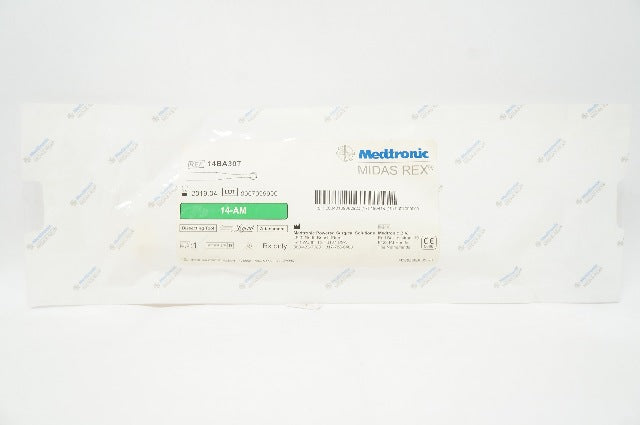 Medtronic 14BA30T Midas Rex 14-AM (x)