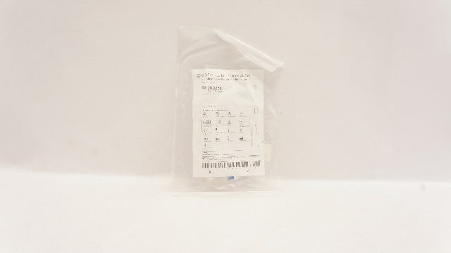 BD 20028E Alaris Extension Set 0.2 Micron Binding Filter 5ml x 17inch (x)