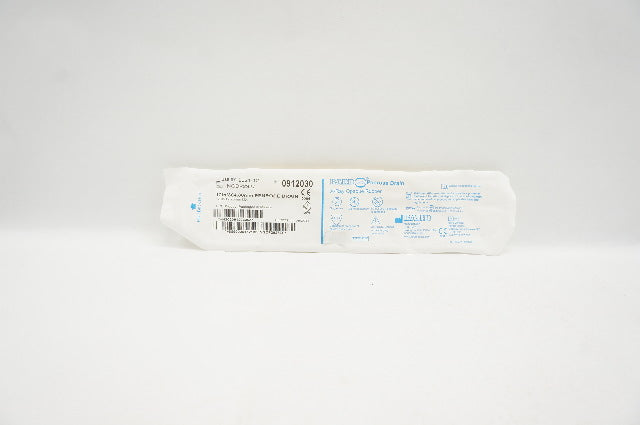Bard 0912030 Davol Penrose Drain X-Ray Opaque Rubber 12inch/304.80mm (x)