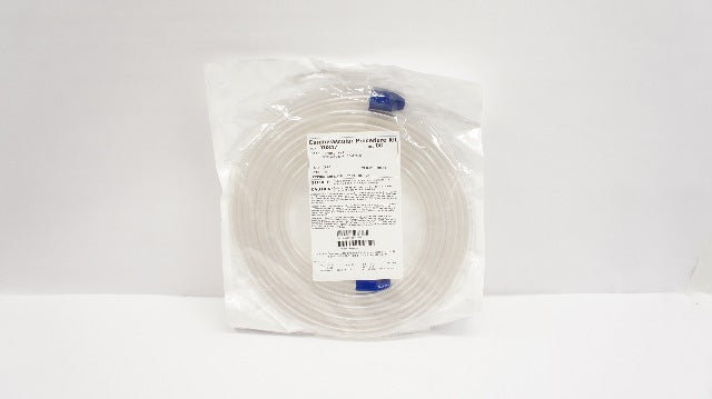 Terumo 70347 Cardiovascular Procedure Kit CVS 3/8 x 3/32 70D X - Coated 10Fr