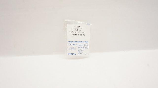 Smiths Medical 326040 Portex Berman Oropharyngeal Airway 4.0cm (x)