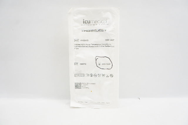 ICU Medical 41424-03 Thermoset Closed-Loop Injectable Delivery System (x)